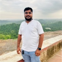 Denish Parmar