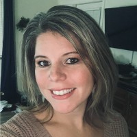Courtney Kreger Hoscheit