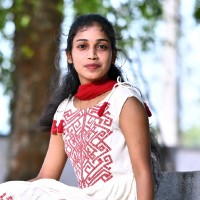 Priyadarshini A