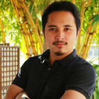 Cesar Jr. Ocampo