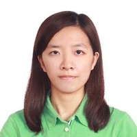 Shirley Kao