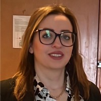 Zeinab Aly