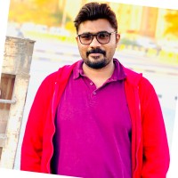 Sarath Karthikeyan