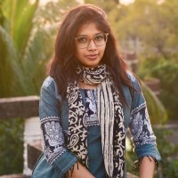 Shrestha Ghosh