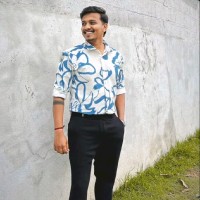 Abhishek H J