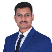 Pavan V. Kolisetty