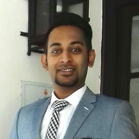Ishalen Naidoo