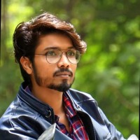 Ashish Anil Gavhande