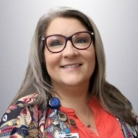 Kathryn Graves