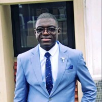 Landry Hermelin KOUASSI