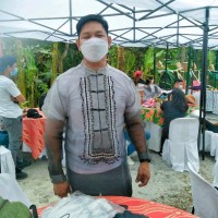 Jay Gregorio