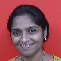 Mounika Potru