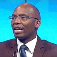 Ntozelizwe B Mqenebe PrEng