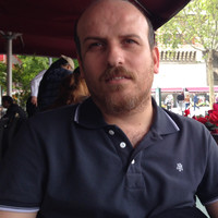 Serkan Kavalcı
