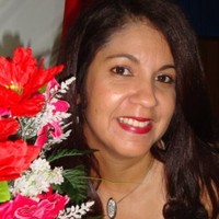 JANAINA Teixeira da Paixao