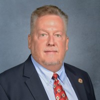 Scott Wyatt M.A. Ed Leadership