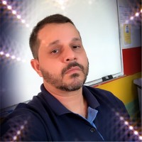 Prof Rodrigo M. Alves