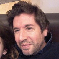 Éric Barthelemy