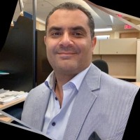 Khaled Ezzat