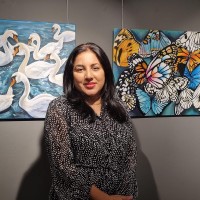Maryam Adeel Munir