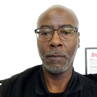 Maurice Haliburton