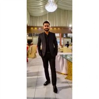 Hammad Hussain