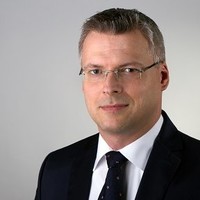 André Gerke