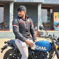 Joseph Deva Kirubakaran A