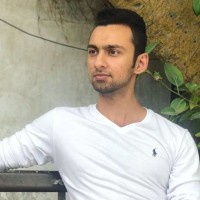 Imran Ahmed