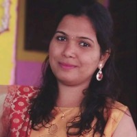 Chaitalee Patil