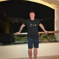 Greg Rooney
