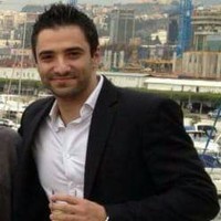 Carlos Abdel Massih
