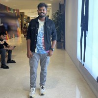 Charan Rasamsetti