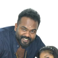 Arun Karunakaran