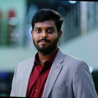 Raj Narayanan A