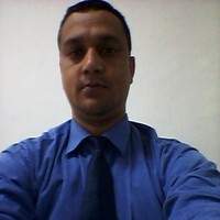 Gaurav Singh