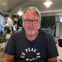 Peter Holmgren