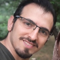Arman Ghanaat