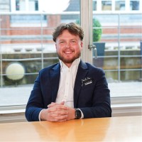 Luke Chidgey