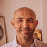 Ilias Moschos 🇬🇷