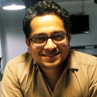 Raju Radhakrishnan