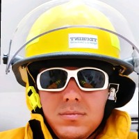 Ing. Agustín Reynaldo Ureña Rodriguez