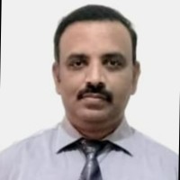 Sagar Kumthekar