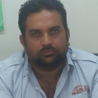 Zahid Hussain
