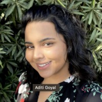 Aditi Goyal,Ms