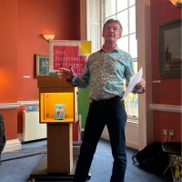 Peter McHugh