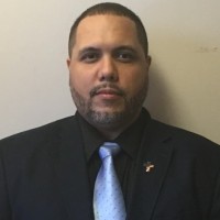 Israel Cruz