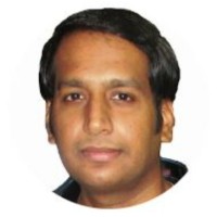 Bhasker M