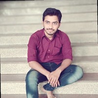 Rushikesh Zare