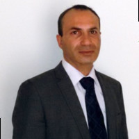 Spyros Mykoniatis
